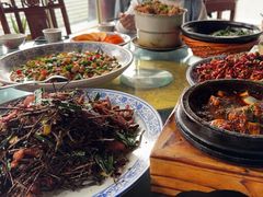 -杨记隆府(白象街店)