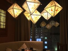 -云海肴·汽锅鸡·云南菜(天山百盛优客店)