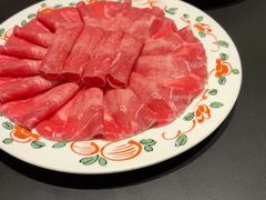 -北京老门框爆肚四季涮肉(淮海东路外滩店)