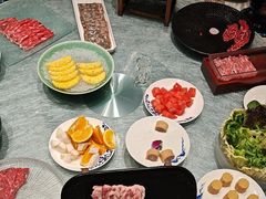 -东来顺•非遗火锅(外滩店)