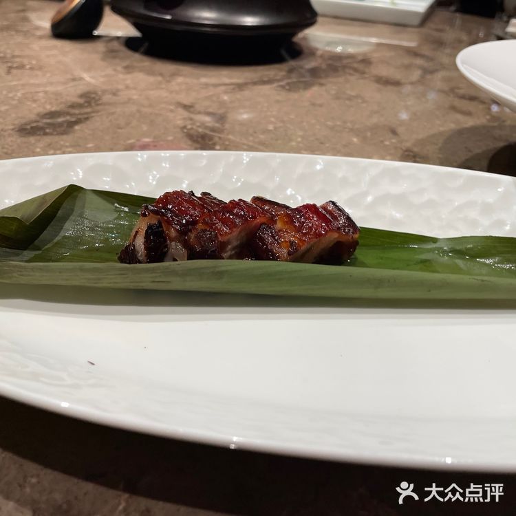 上海黄浦江边的景色超美的酒店