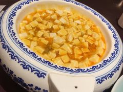 -老上海弄堂菜馆(恒基名人购物中心店)