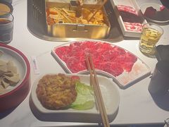-九鼎轩脆毛肚火锅(南京东路店)