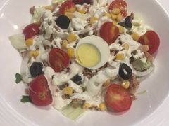 -伊斯坦布尔土耳其清真咖啡餐厅