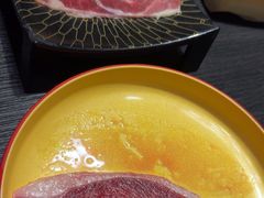 -AJIYA·池袋日式烧肉自助(天津万象城店)