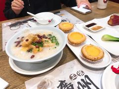 荔湾艇仔粥-赏点粤式点心(广州塔店)