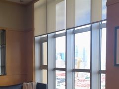 -上海锦江汤臣洲际大酒店