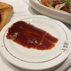 点击看大图 -全聚德烤鸭店·宴会厅(和平门店)