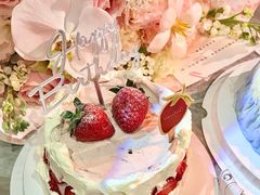 -WenTinG文汀·半糖蛋糕(新天地广场店)