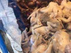 -阿二烤鸡(山塘街店)