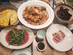 -天利思(邓尉店)