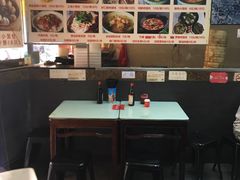 -食惠里小笼包面馆(越秀店)