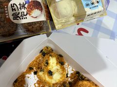-鲍师傅糕点(海陵北路店)