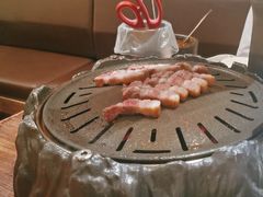 -坦坦大炉·韩式烤肉(望京店)