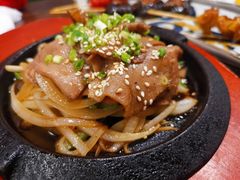 -角落里(中山公园店)
