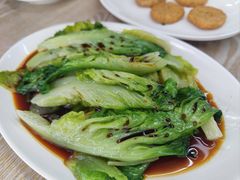-红月湾海鲜饭店•沙滩海景(双月湾店)