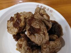 -老袁炒年糕(富豪路店)
