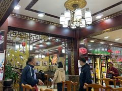 -白魁老号饭庄(交道口店)