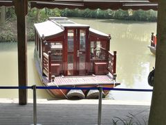 -同里国家湿地公园