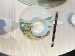 汤逊湖鱼头鱼元-湖滨客舍·湖北菜