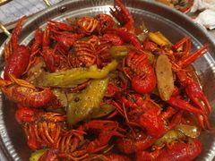 -张小歪的虾·螃蟹·生腌熟醉·打边炉(中山北路店)