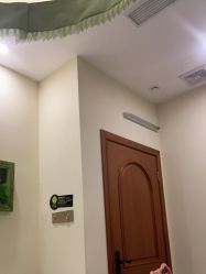 -芳朵美容养生SPA