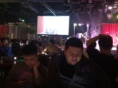 -MARU玛露音乐餐厅(大学路店)