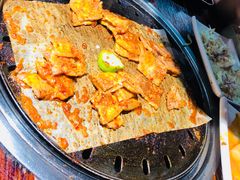 -杀猪天·韩国烤肉(总店)