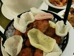 -卡尔顿东方银龙酒店•广西菜•早茶