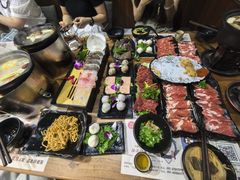 -束河人家(南锣鼓巷店)