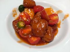 -大树餐厅(益田假日店)