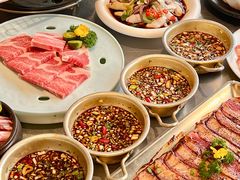-合易泓烤肉•首创生椰大油边(宁山路店)