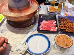 -段氏龙虾·烧烤·烤鱼(东书房路店)