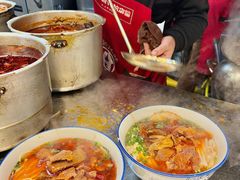 -公交新村粉店(赤岗冲店)