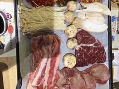 -韩国大金刚烤肉·料理(印象城店)