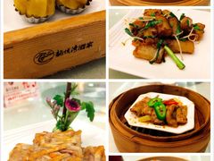 -龙悦湾酒家·八阵鱼生·渔人码头店