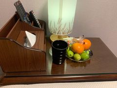 -百玺足道·按摩·SPA(航洋店)