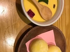 -花潮料理艺食馆(世欧广场店)
