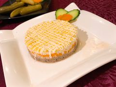 -92°C俄式厨房(中央大街店)