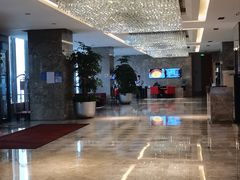 -大同云冈美高大酒店