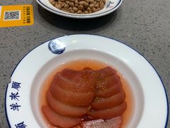 -羊来顺冰煮鲜羊铁锅烀羊肉(八卦岭店)