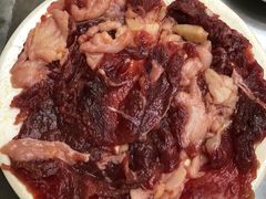 -松明一烤肉馆(鲁园店)