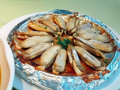 -高佳庄·舟山海鲜(海景旗舰店)