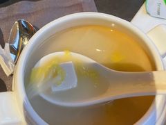-西安凯悦酒店·湖畔中餐厅
