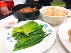 -麦文记面家(佐敦店)