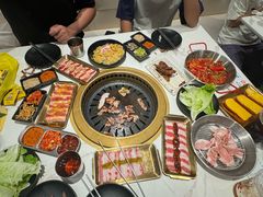 -花味烤肉·拌饭(庐阳万象汇店)