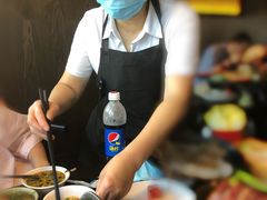 -盡膳口福·百年汤方火锅(科华北路店)