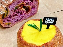 -PAPER STONE BAKERY(天汇广场店)