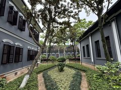 -湖南省立第一师范学校旧址