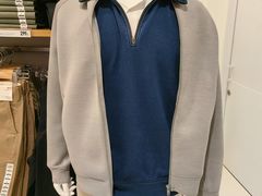 -优衣库(上海金桥国际商业广场店)